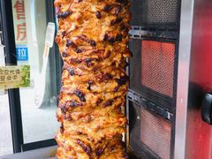 -YallaYalla丫拉中东料理小吃·清真(太古里店)