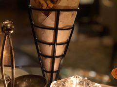 -LONG BAR 廊吧(外滩华尔道夫酒店)