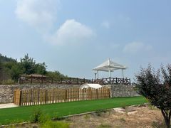 -潭柘厚院&山顶烤肉(潭柘寺店)