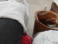 -郑远元专业修脚房(栖山路店)