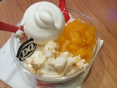 -DQ·蛋糕·冰淇淋(龙湖狮山天街店)