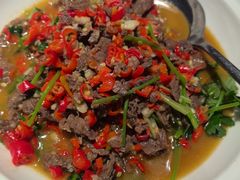 -院里寻菜·精致庭院菜(观沙岭店)