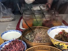 -津门红姐熟梨糕茶汤糕干(爱国道店)