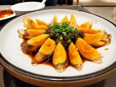 擂椒皮蛋-渝信川菜(西单店)