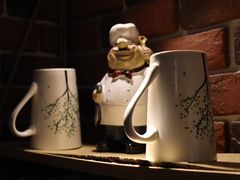 -爱上层楼咖啡馆(为公桥店)