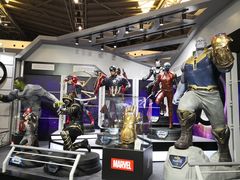 -东浩兰生上海世博展览馆