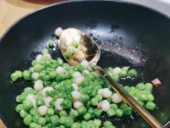 -荷风细雨·中国茶宴(世纪大道店)