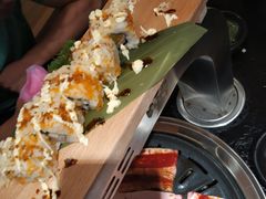 -九田家黑牛烤肉料理(石路天虹店)