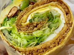 -山东傻大粗粮煎饼(牛街店)