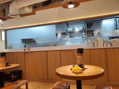 -长乐川式面馆·现炒浇头(石门二路店)
