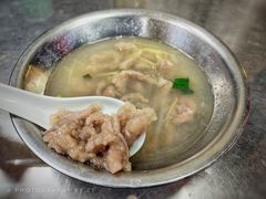 牛肉羹-群众牛肉小点(蚵仔煎)