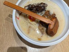 -味千拉面(南昌杉杉奥特莱斯广场店)