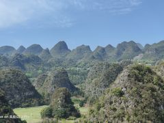-万峰林风景区