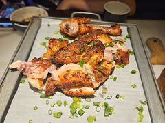 -绿茶餐厅(千岛湖银泰城店)