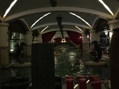 -月亮河温泉度假酒店