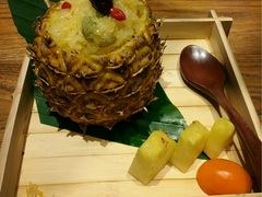 -云海肴云南菜·蒸汽石锅鱼(北京良乡华冠店)