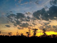 -汉长安城未央宫国家考古遗址公园