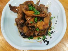 -百家鲜·杭帮菜