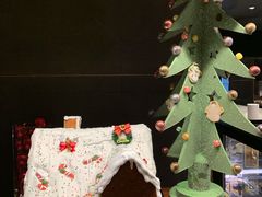 -康莱德酒店·美庭自助餐厅