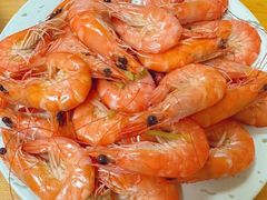 -渔家厨坊·海鲜大排档(湄洲岛店)