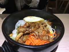 -文成焕·家族韩式餐厅