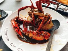 -Ministry of Crab•MOC(交子大道店)