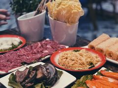 -小龍鳳·港式海鲜打边炉(沙湖路店)