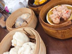 虾饺-香港蓮香樓(中環店)