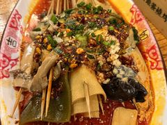 -福苗小骆驼烧烤(莲湖路店)
