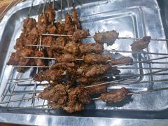 烤肉-清真·马峰烤肉(小学习北巷店)