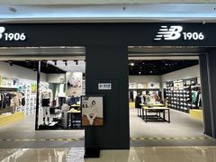 -万达广场(福州金融街店)