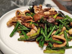 -大连湾旭日·家宴·海肠捞饭(马栏广场店)
