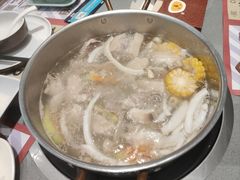 -椰小鸡·琼州糟粕醋(美兰缤纷城店)