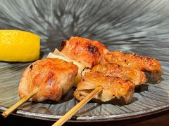 -鸟万·炭火料理Yaki ONE(星光店)