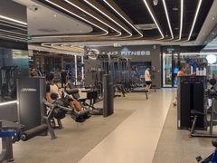 -24/7 FITNESS 健身(罗湖金光华店)