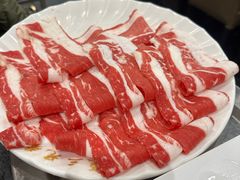 -常赢三兄弟·清真涮肉(常营店)