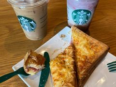 -星巴克臻选(福州仓山万达店)