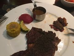 -食间牛排(湖西路店)