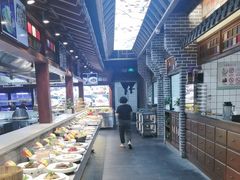 -凤竹园(修水店)