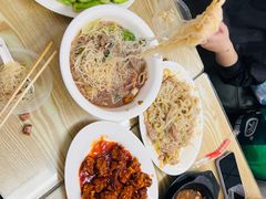 -稻香酒家·35年老字号(侨光店)