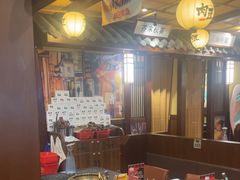 -肉匠日式烧肉屋·和牛居酒屋·酒水小食堂(大汉悦中心店)