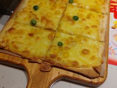 -夏日玛莉西餐厅(耒阳龙腾店)