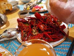 -沈阳和平艾美酒店新食谱西餐厅