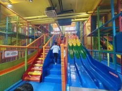 -宝燕乐园(闵行旗舰店)