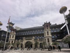 -西宁市东关清真大寺