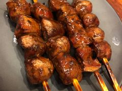 -鸟串烧Yakitori