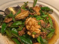-喜棠·长沙家宴·海鲜·湘菜(麓谷店)