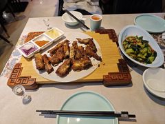 -阿西叶滩羊馆(交大店)