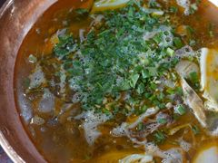 -朝伟清真铜瓢牛肉馆(三十年老·店)