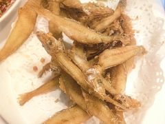 -丽华家常菜(北马路店)